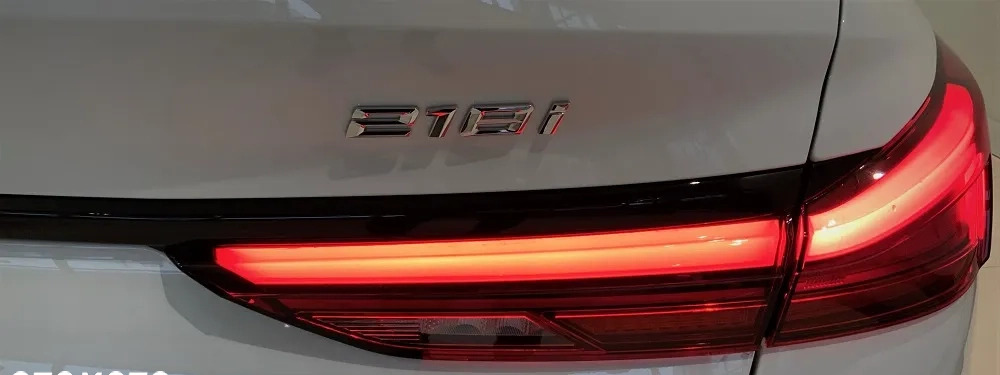 BMW Seria 2 cena 155000 przebieg: 5000, rok produkcji 2023 z Ostrów Wielkopolski małe 154